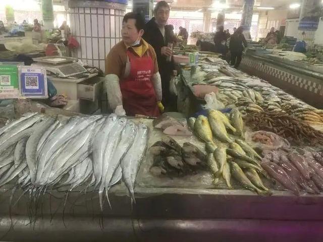 一斤暴漲至500元！浙江水產(chǎn)老板驚呼 這種海鮮價格一天一飆，全民直呼吃不起！