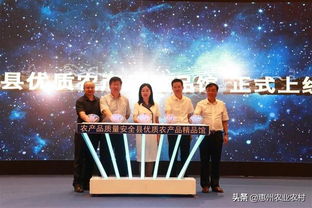 共筑農產品質量安全新防線 首屆高峰論壇聚焦互聯(lián)網技術賦能